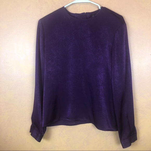 Women’s blouse size 8 - Picture 4 of 11